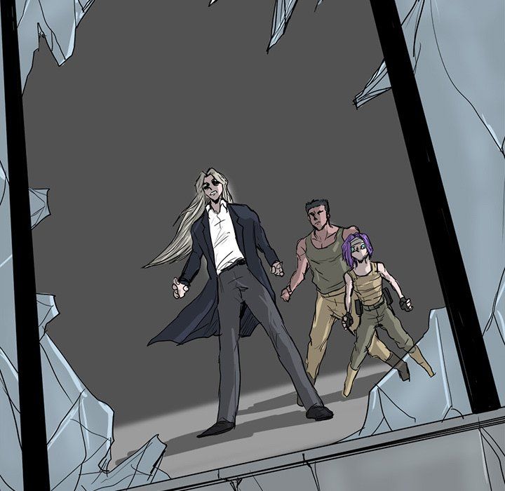 The Chronicles of Apocalypse Manhwa - Chapter 76 Page 26