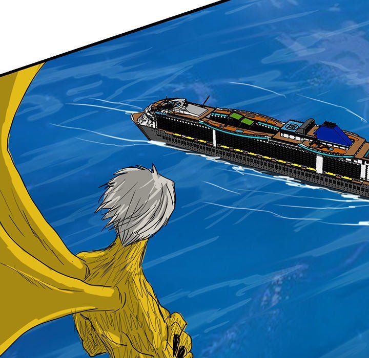 The Chronicles of Apocalypse Manhwa - Chapter 76 Page 33