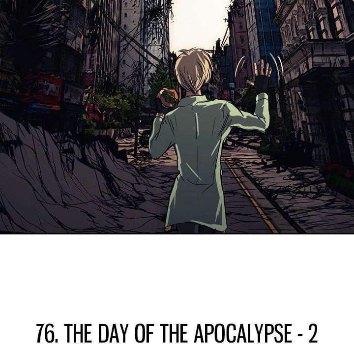 The Chronicles of Apocalypse Manhwa - Chapter 76 Page 40