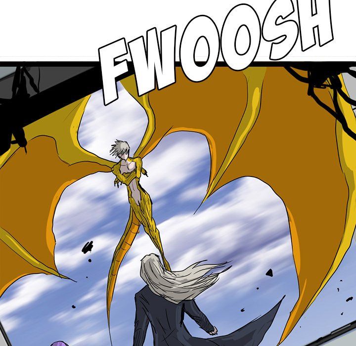 The Chronicles of Apocalypse Manhwa - Chapter 76 Page 42