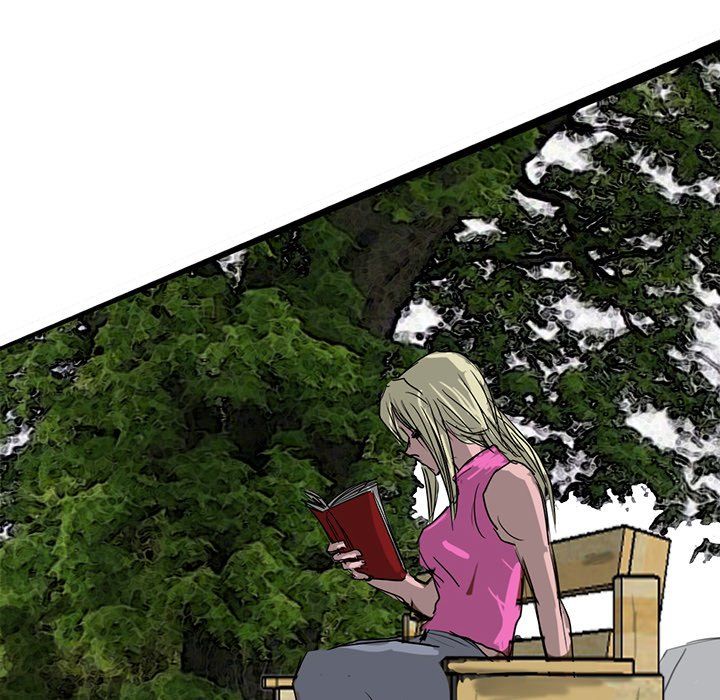 The Chronicles of Apocalypse Manhwa - Chapter 76 Page 56