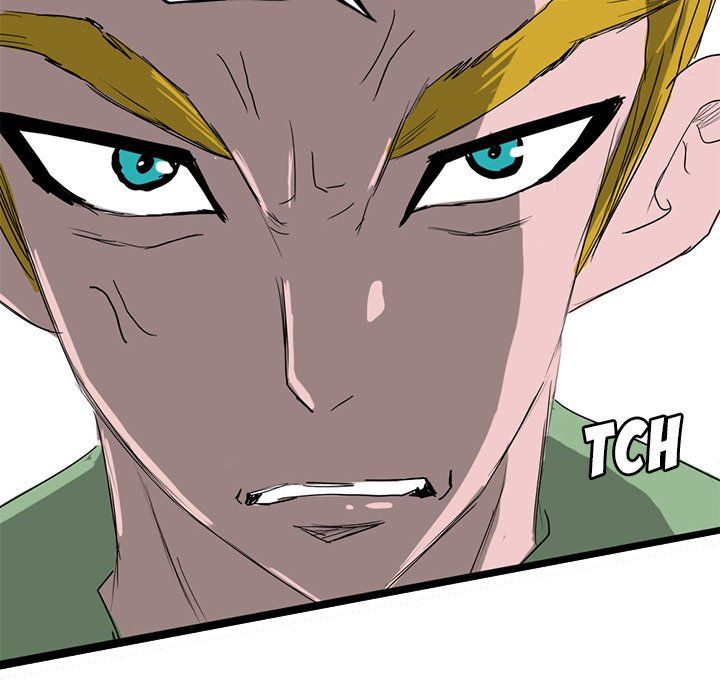 The Chronicles of Apocalypse Manhwa - Chapter 76 Page 72