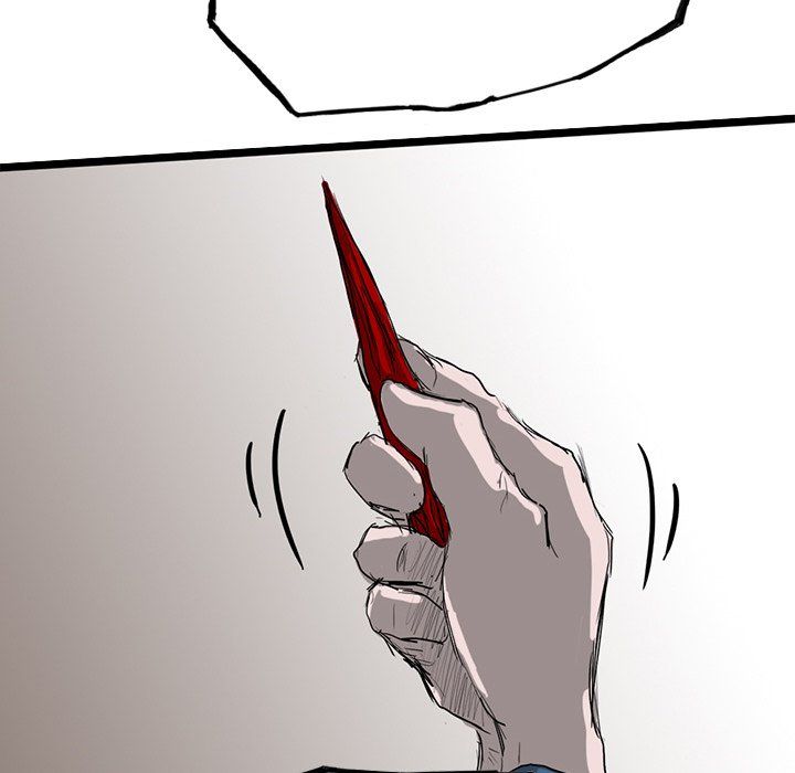 The Chronicles of Apocalypse Manhwa - Chapter 76 Page 75