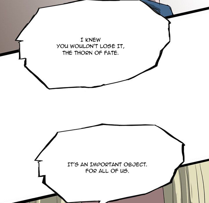 The Chronicles of Apocalypse Manhwa - Chapter 76 Page 76