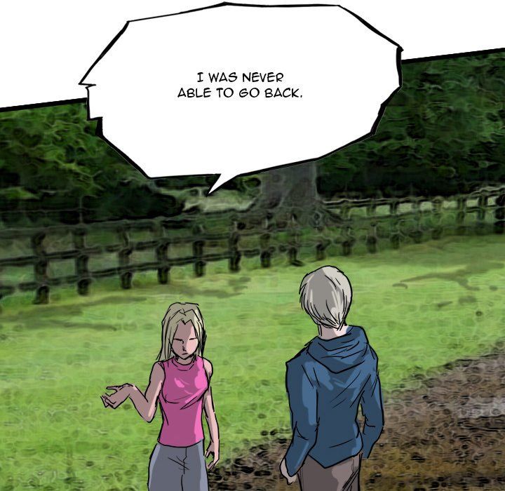 The Chronicles of Apocalypse Manhwa - Chapter 76 Page 80