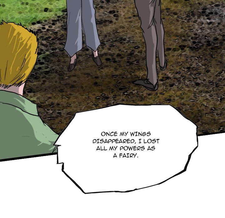 The Chronicles of Apocalypse Manhwa - Chapter 76 Page 81