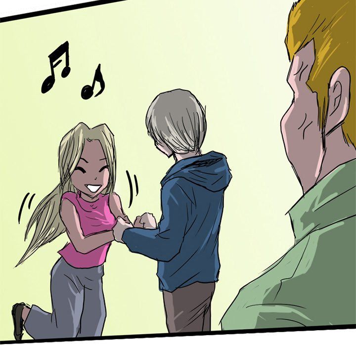 The Chronicles of Apocalypse Manhwa - Chapter 76 Page 91