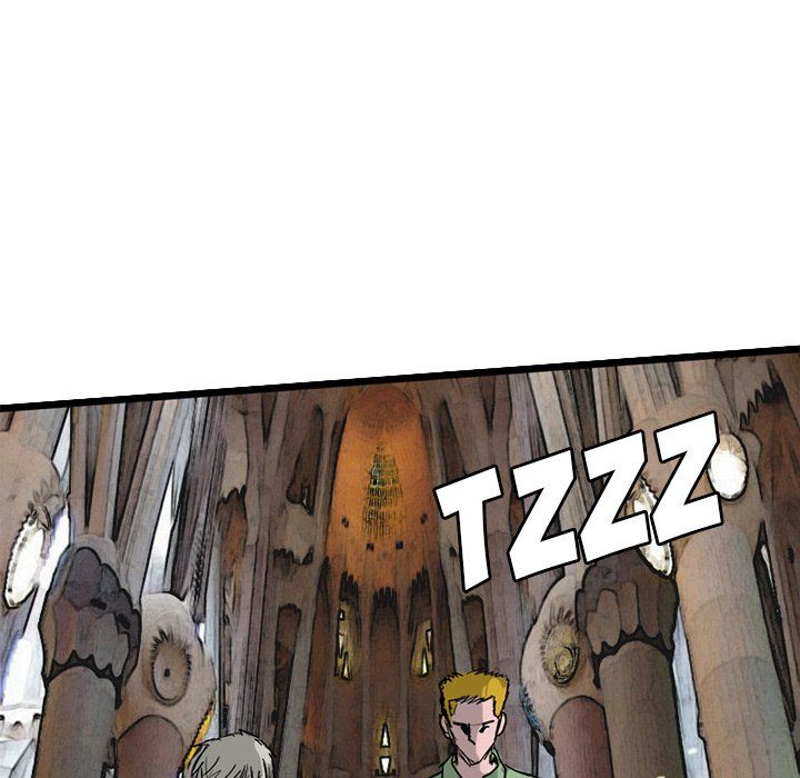 The Chronicles of Apocalypse Manhwa - Chapter 76 Page 96