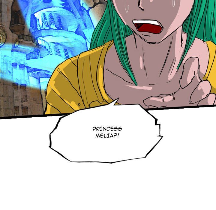 The Chronicles of Apocalypse Manhwa - Chapter 76 Page 103