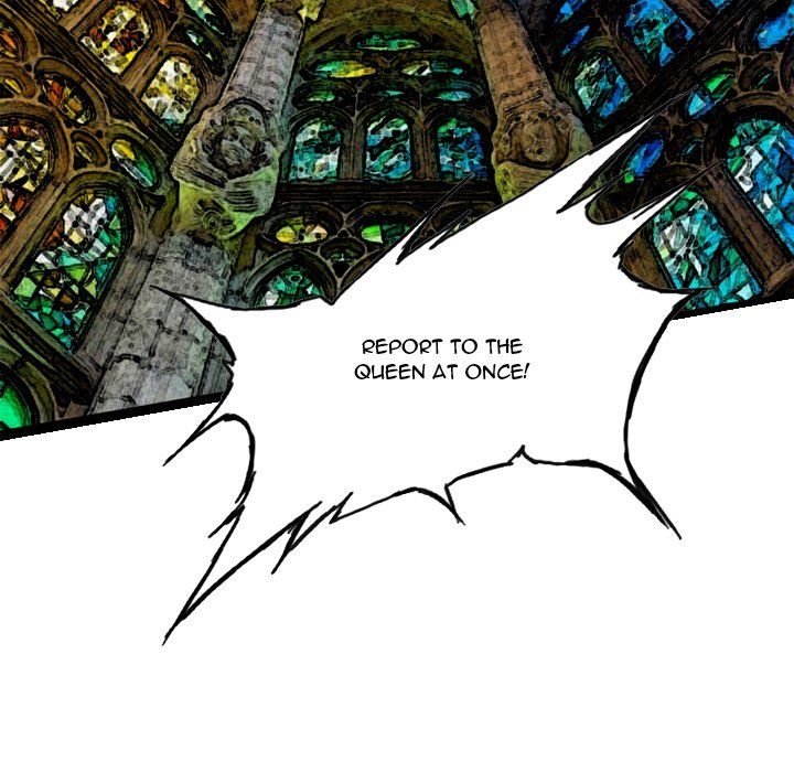 The Chronicles of Apocalypse Manhwa - Chapter 76 Page 105