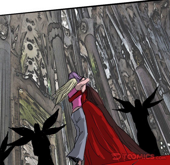 The Chronicles of Apocalypse Manhwa - Chapter 76 Page 116