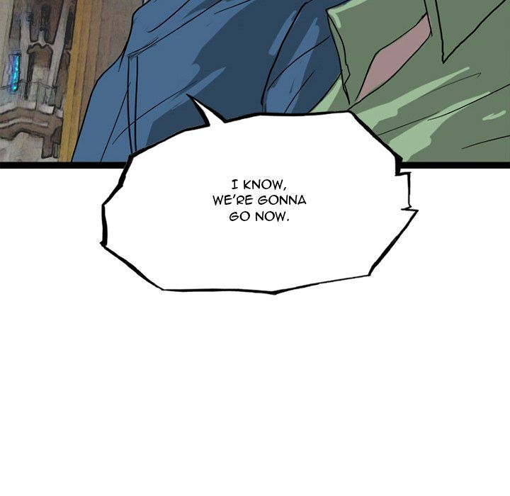 The Chronicles of Apocalypse Manhwa - Chapter 76 Page 121