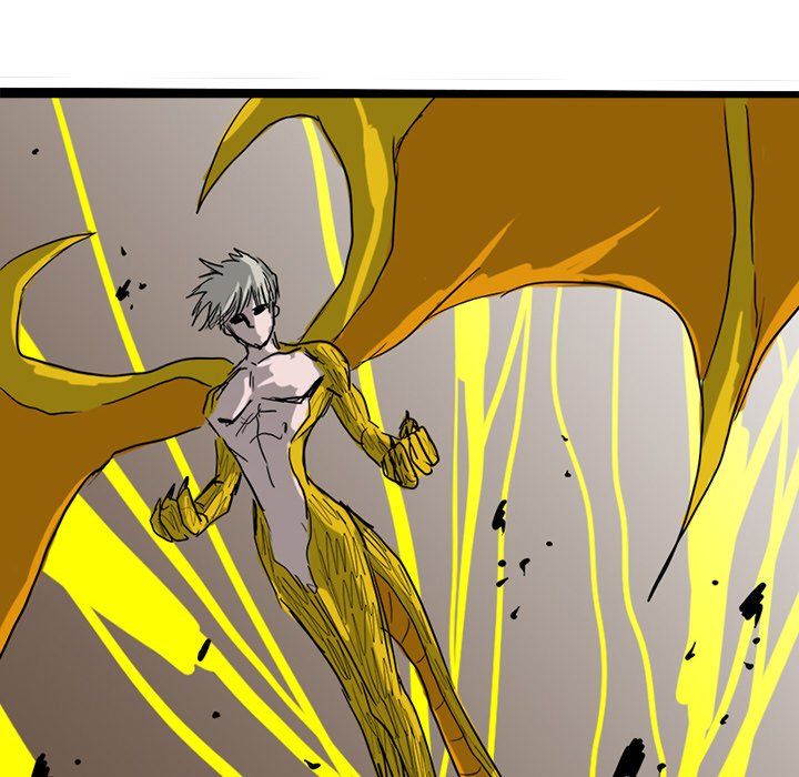 The Chronicles of Apocalypse Manhwa - Chapter 76 Page 122