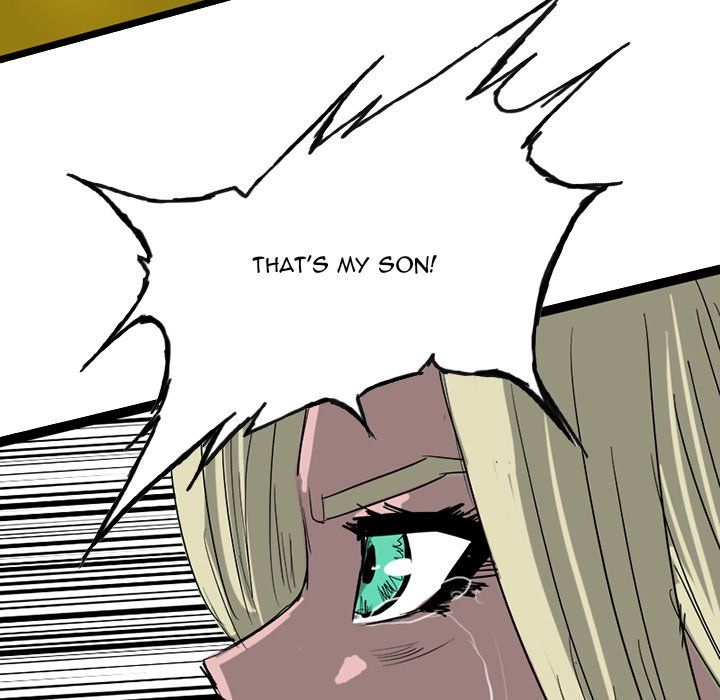 The Chronicles of Apocalypse Manhwa - Chapter 76 Page 128