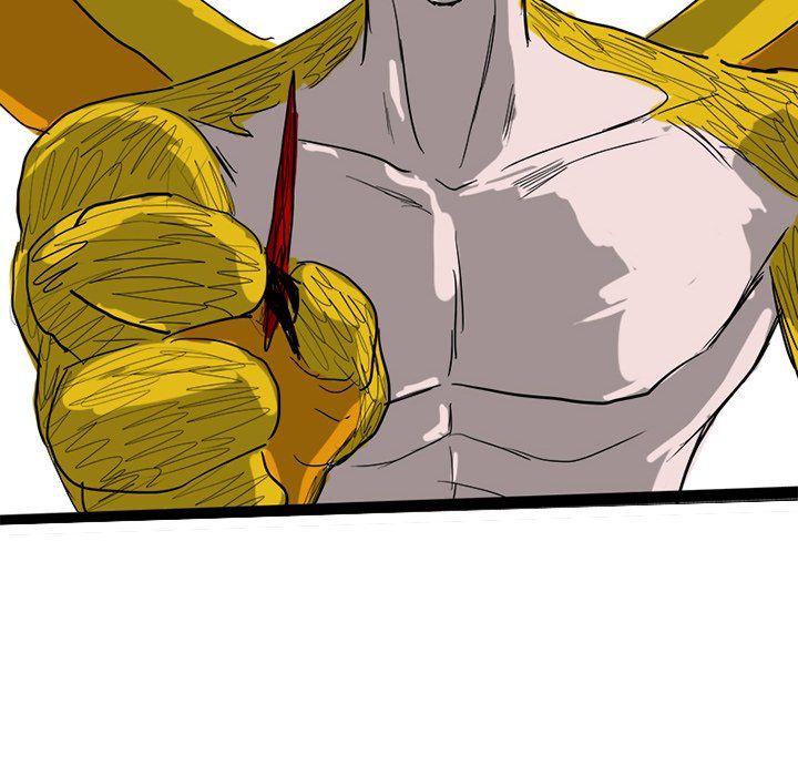 The Chronicles of Apocalypse Manhwa - Chapter 76 Page 135