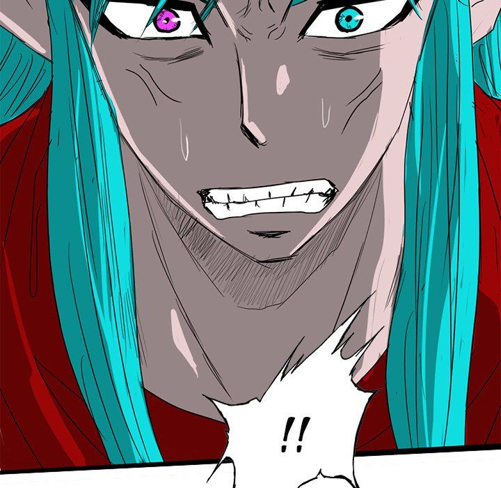 The Chronicles of Apocalypse Manhwa - Chapter 76 Page 162