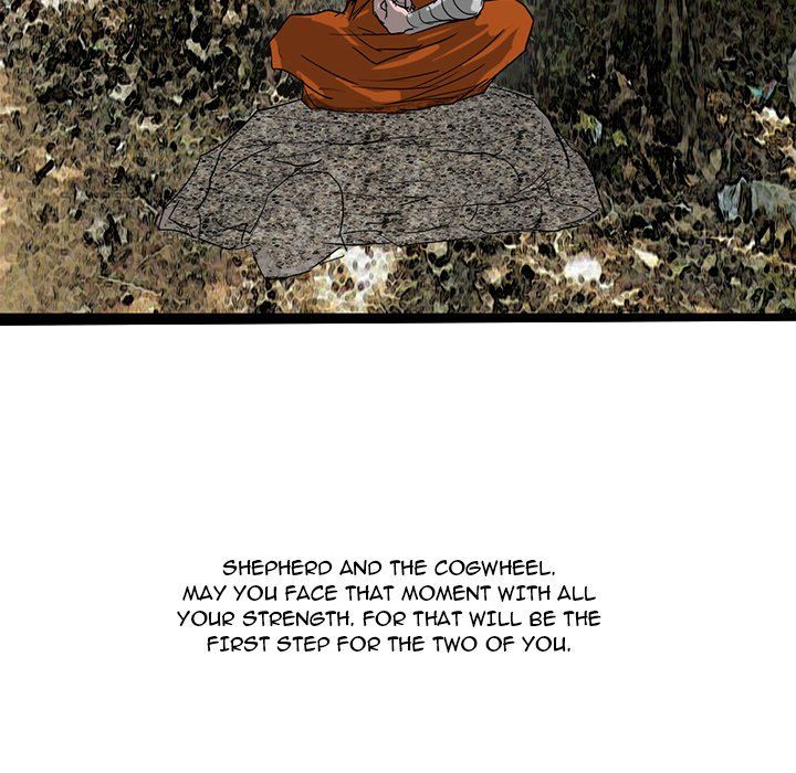 The Chronicles of Apocalypse Manhwa - Chapter 76 Page 167