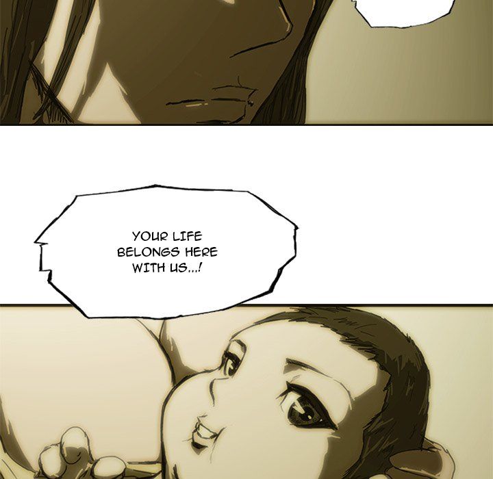 The Chronicles of Apocalypse Manhwa - Chapter 8 Page 95