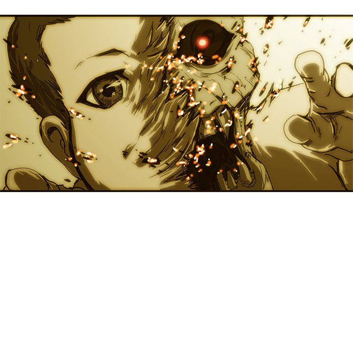 The Chronicles of Apocalypse Manhwa - Chapter 8 Page 106