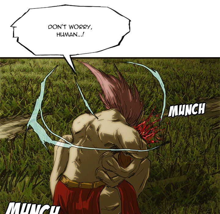 The Chronicles of Apocalypse Manhwa - Chapter 8 Page 118