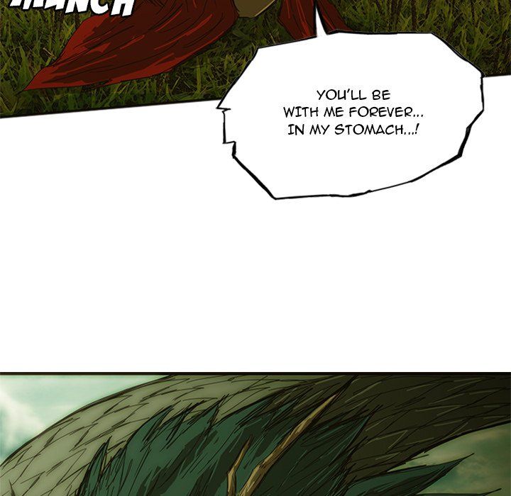 The Chronicles of Apocalypse Manhwa - Chapter 8 Page 119