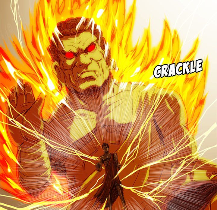 The Chronicles of Apocalypse Manhwa - Chapter 8 Page 127