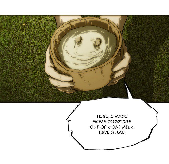 The Chronicles of Apocalypse Manhwa - Chapter 8 Page 157