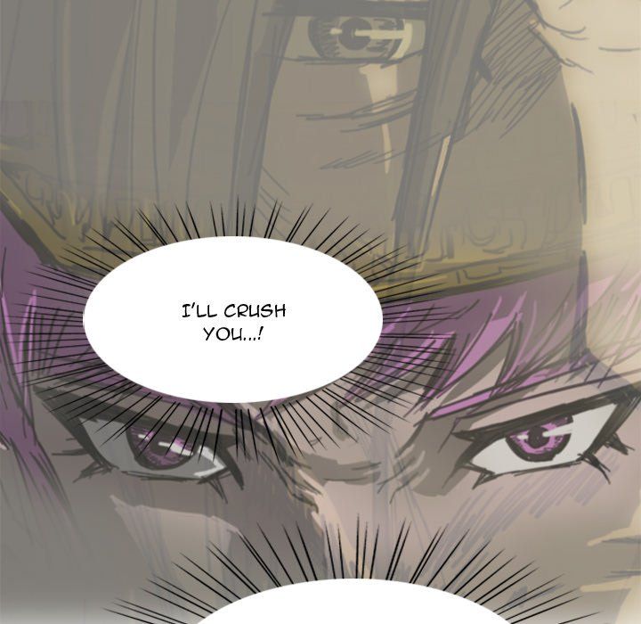 The Chronicles of Apocalypse Manhwa - Chapter 8 Page 169