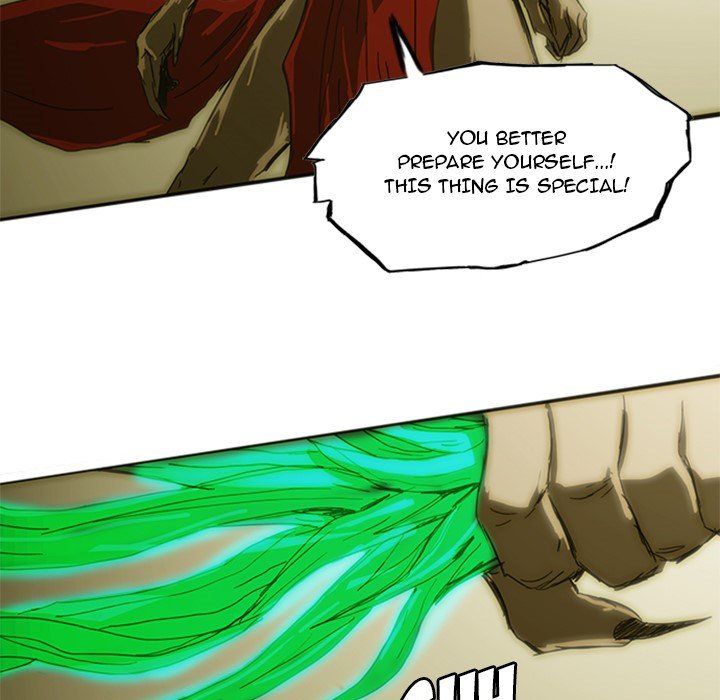 The Chronicles of Apocalypse Manhwa - Chapter 8 Page 205