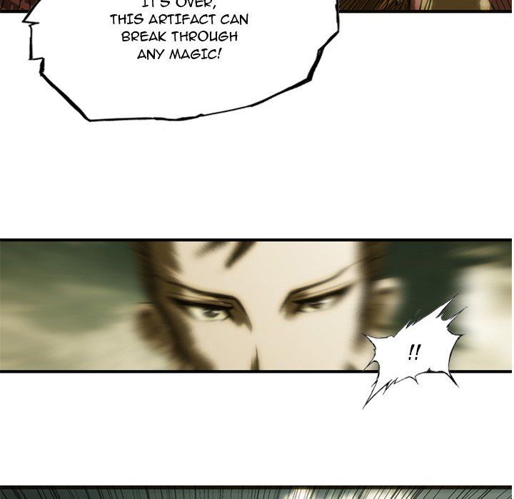 The Chronicles of Apocalypse Manhwa - Chapter 8 Page 221