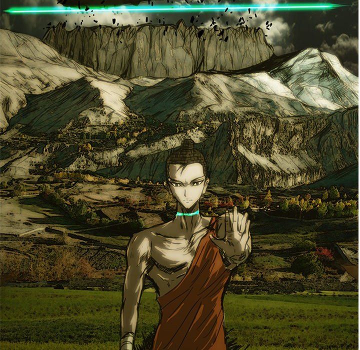 The Chronicles of Apocalypse Manhwa - Chapter 8 Page 226