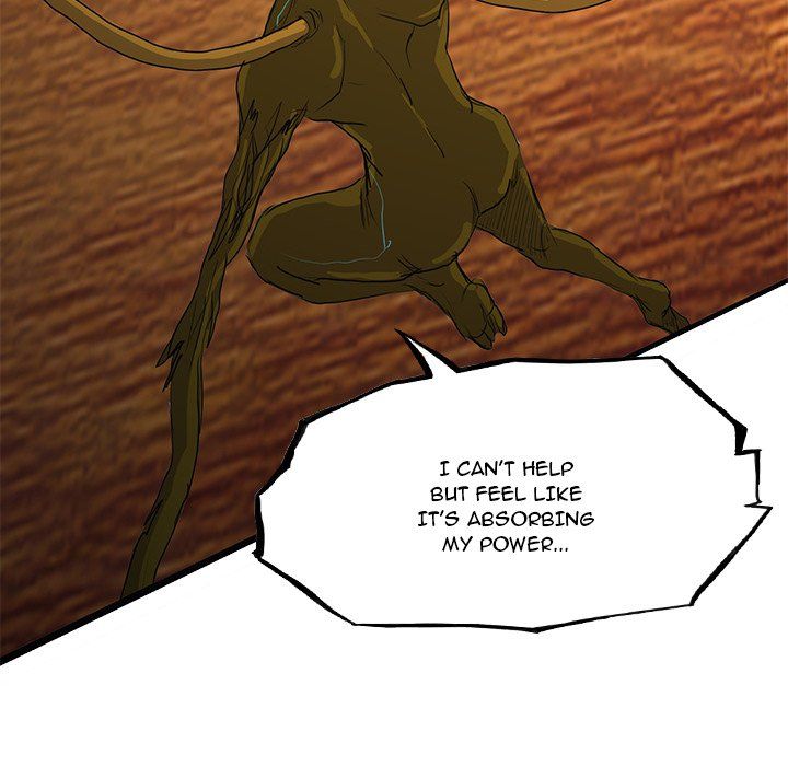 The Chronicles of Apocalypse Manhwa - Chapter 47 Page 19