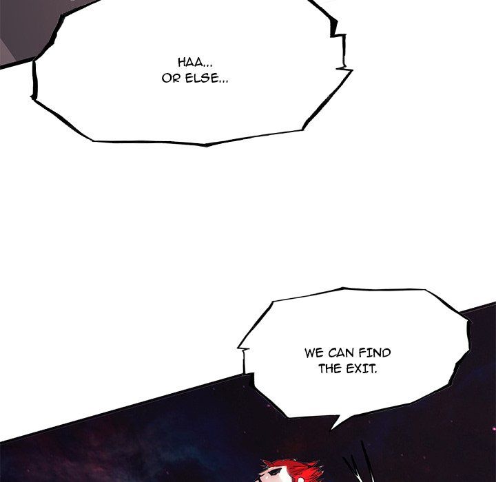 The Chronicles of Apocalypse Manhwa - Chapter 47 Page 35