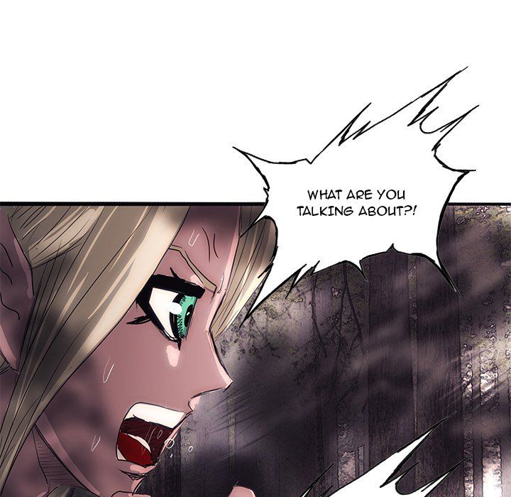 The Chronicles of Apocalypse Manhwa - Chapter 47 Page 56
