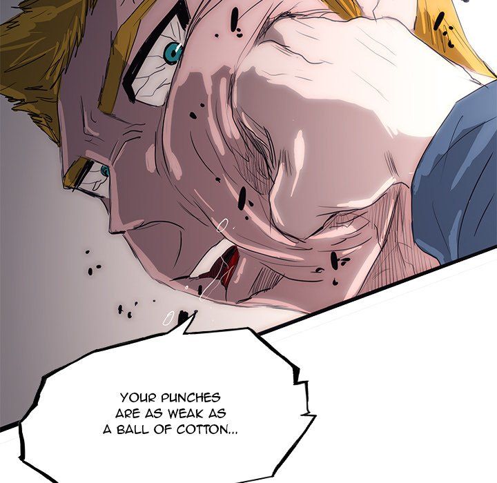 The Chronicles of Apocalypse Manhwa - Chapter 47 Page 82