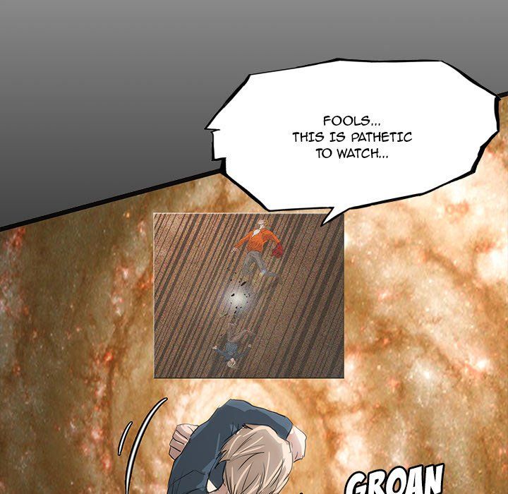 The Chronicles of Apocalypse Manhwa - Chapter 47 Page 118