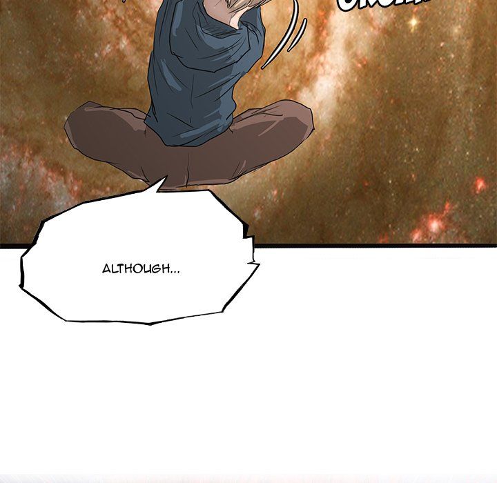 The Chronicles of Apocalypse Manhwa - Chapter 47 Page 119