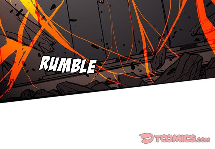 The Chronicles of Apocalypse Manhwa - Chapter 23 Page 2