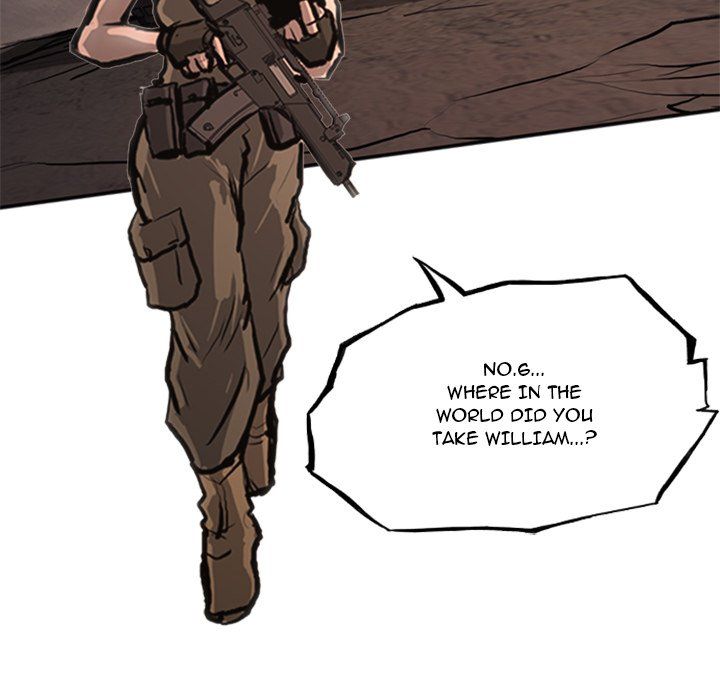 The Chronicles of Apocalypse Manhwa - Chapter 23 Page 107