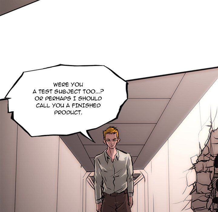 The Chronicles of Apocalypse Manhwa - Chapter 23 Page 124