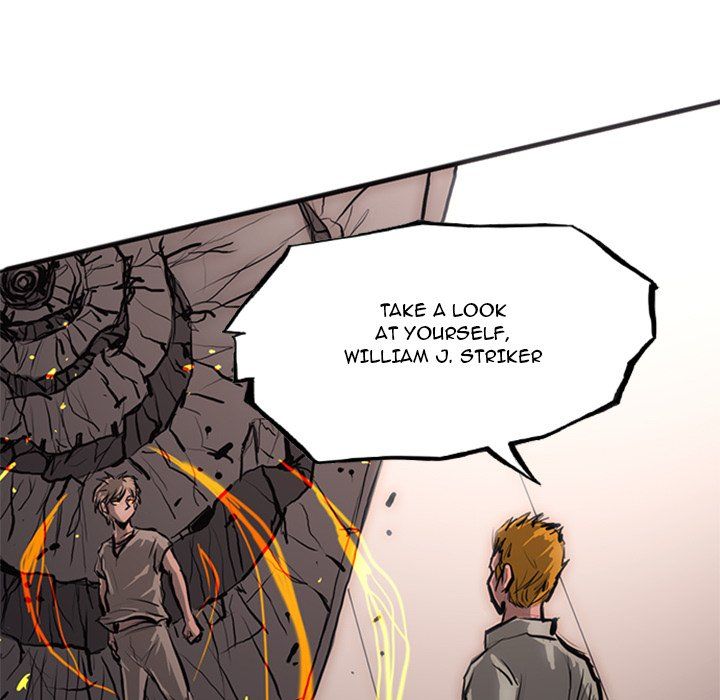 The Chronicles of Apocalypse Manhwa - Chapter 23 Page 129