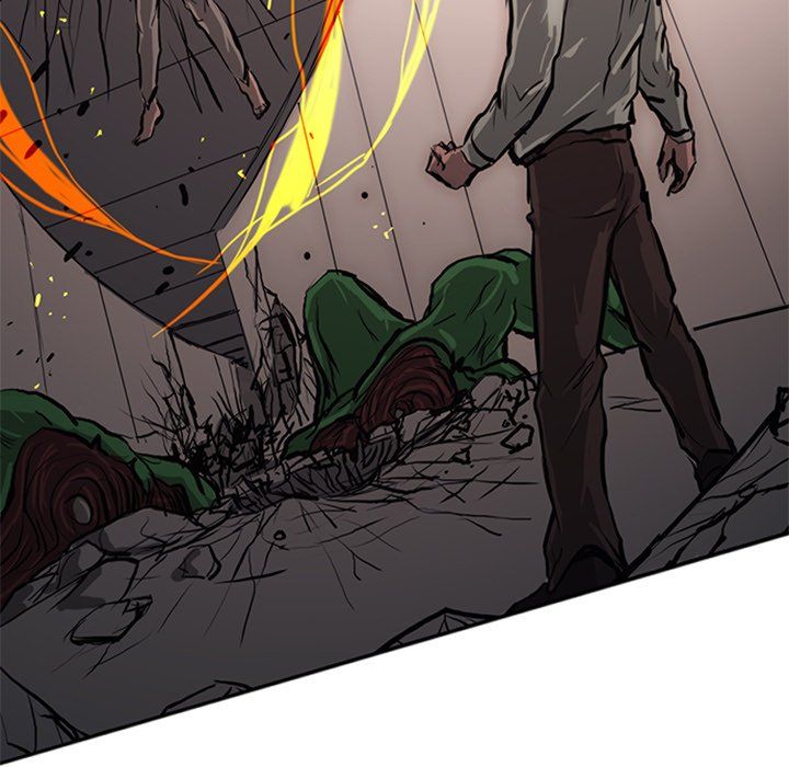 The Chronicles of Apocalypse Manhwa - Chapter 23 Page 130