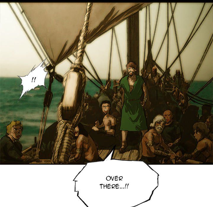 The Chronicles of Apocalypse Manhwa - Chapter 6 Page 85