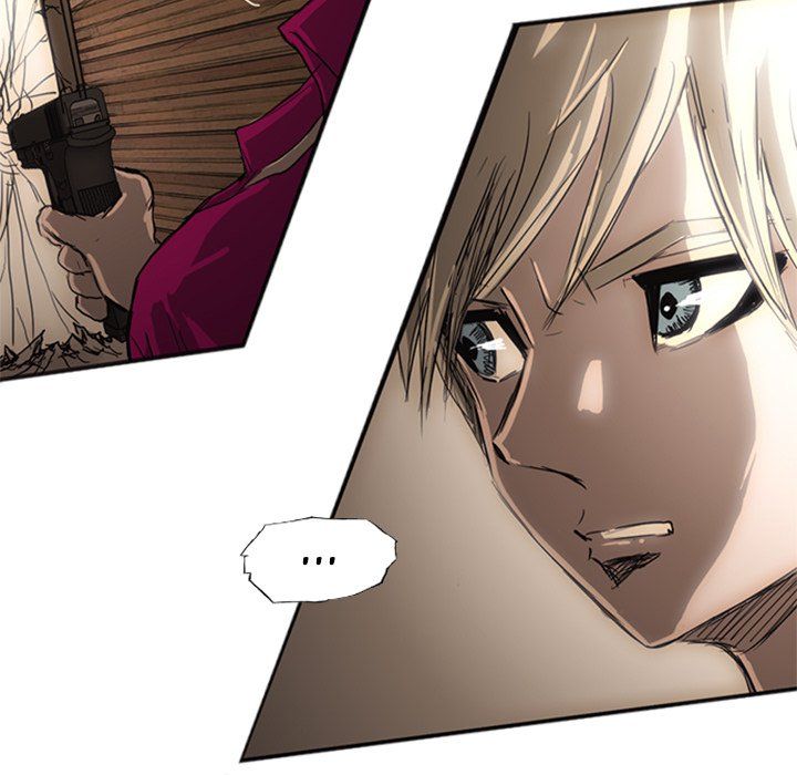 The Chronicles of Apocalypse Manhwa - Chapter 22 Page 18