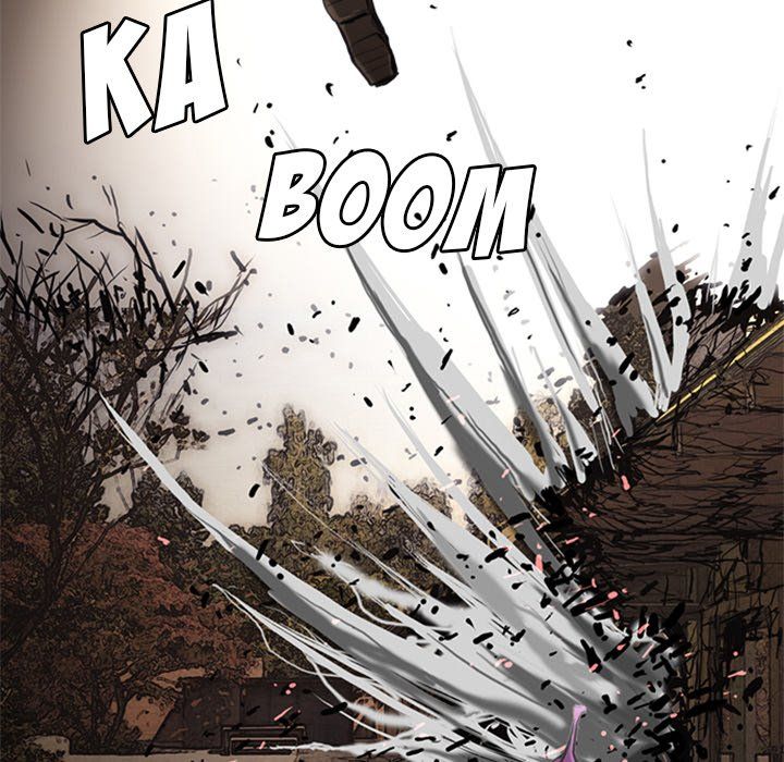 The Chronicles of Apocalypse Manhwa - Chapter 22 Page 31