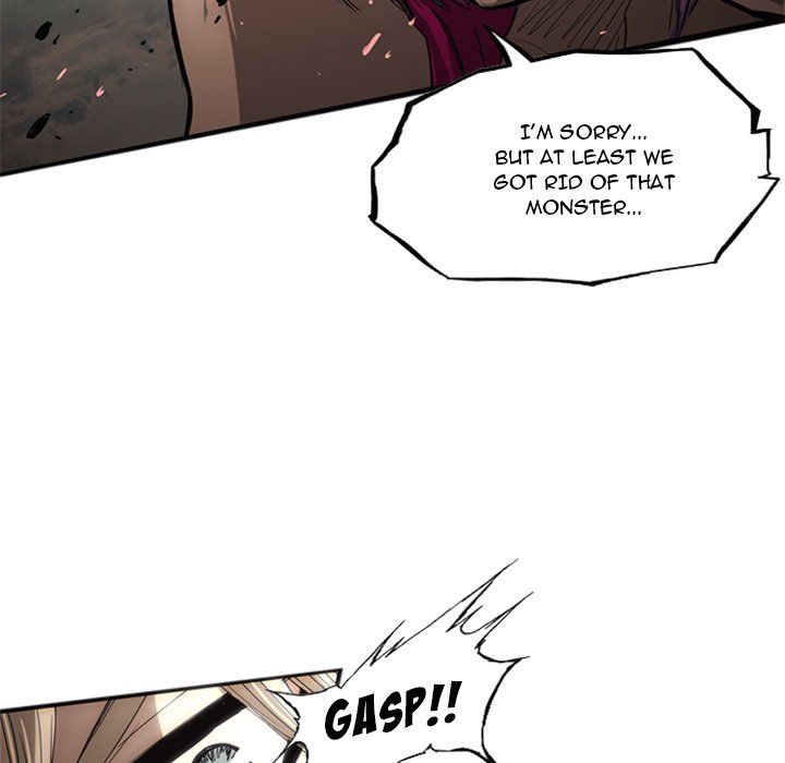 The Chronicles of Apocalypse Manhwa - Chapter 22 Page 43