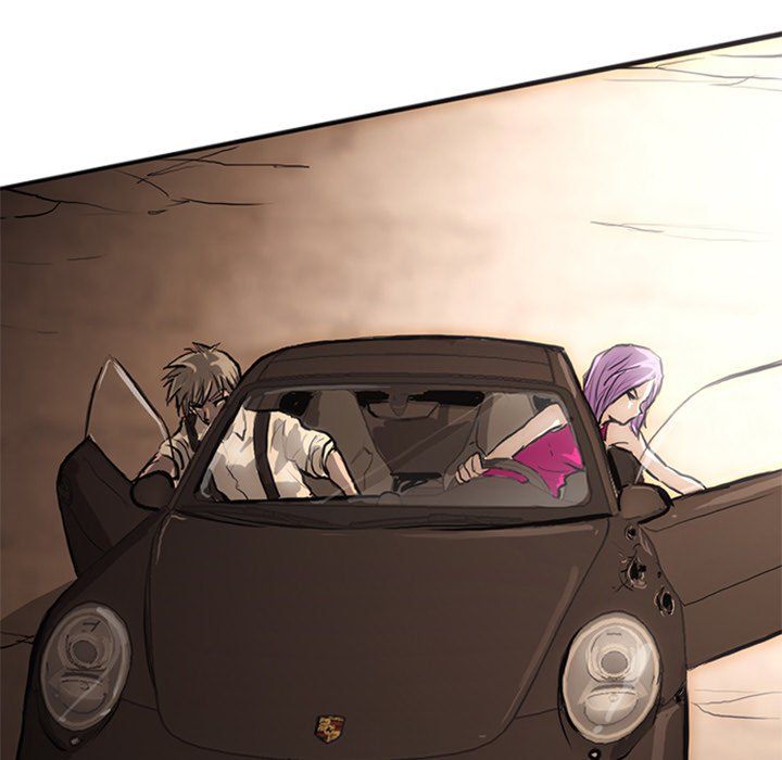 The Chronicles of Apocalypse Manhwa - Chapter 22 Page 51