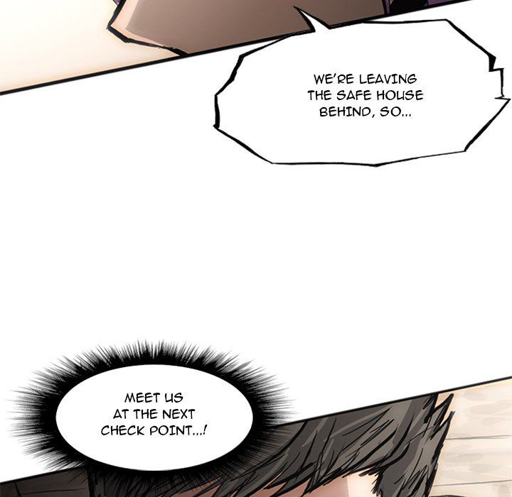 The Chronicles of Apocalypse Manhwa - Chapter 22 Page 61