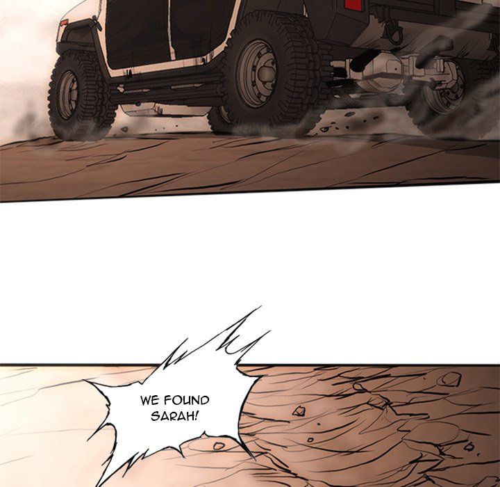 The Chronicles of Apocalypse Manhwa - Chapter 22 Page 96