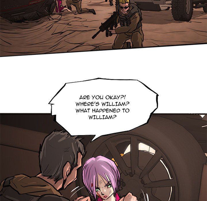 The Chronicles of Apocalypse Manhwa - Chapter 22 Page 100